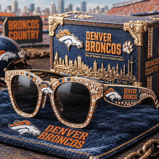 Premium NFL DB Royal Heritage Crystal