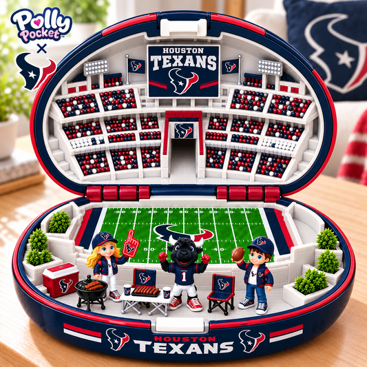 Premium NFL HT Commemorative Acrylic Plaque