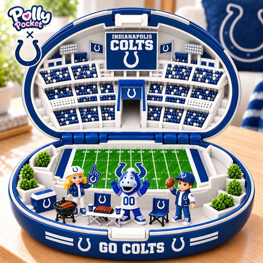 Premium NFL IC Commemorative Acrylic Plaque