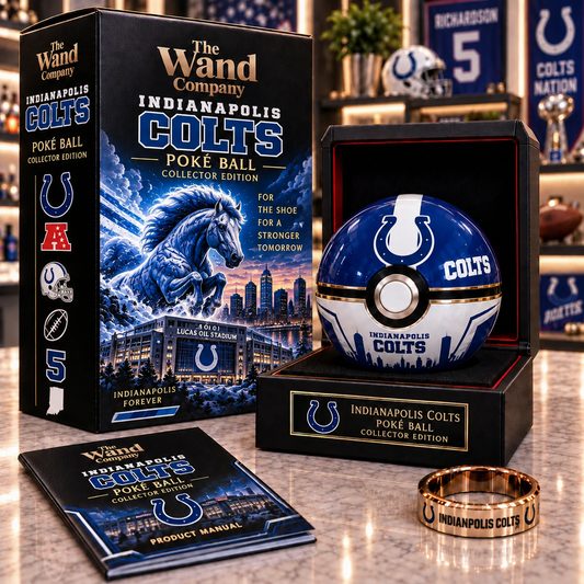 Premium NFL IC Poke Ball