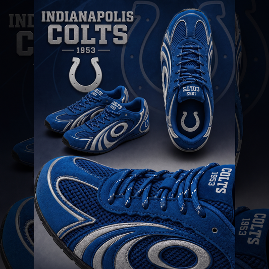 Premium NFL IND Heritage Tiger Shoes