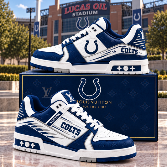 Premium NFL IND Trainer Sneakers