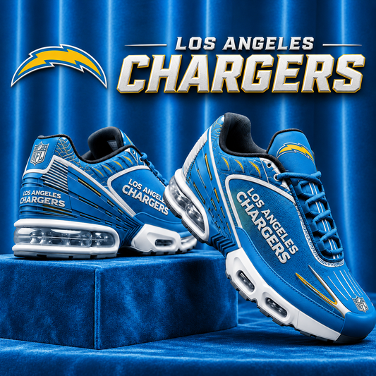 Premium NFL LAC Legacy Air Max Sneaker