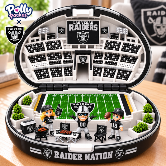 Premium NFL LVR Commemorative Acrylic Plaque