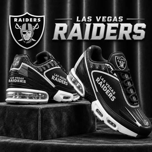 Premium NFL LVR Legacy Air Max Sneaker