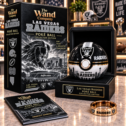 Premium NFL LVR Poke Ball