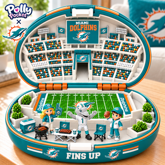 Premium NFL MD Commemorative Acrylic Plaque