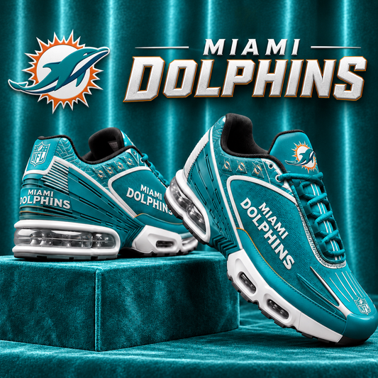 Premium NFL MD Legacy Air Max Sneaker