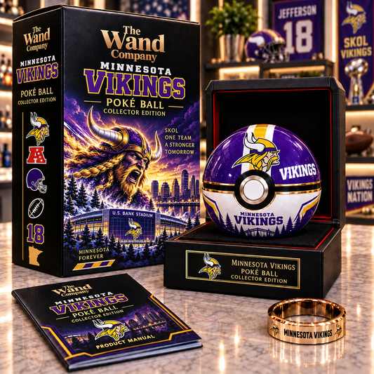 Premium NFL MV Poke Ball