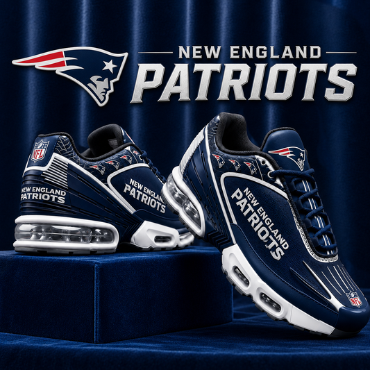 Premium NFL NEP Legacy Air Max Sneaker