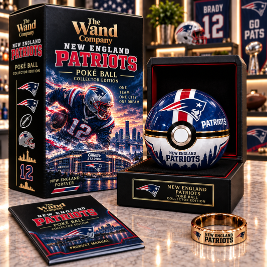 Premium NFL NEP Poke Ball
