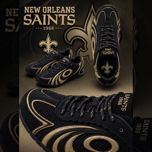 Premium NFL NO Heritage Tiger Shoes