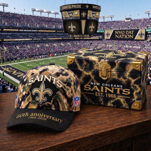 Premium NFL NO Anniversary Pride Cap