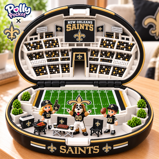 Premium NFL NOS Commemorative Acrylic Plaque