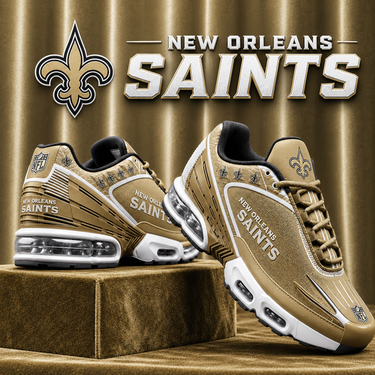 Premium NFL NOS Legacy Air Max Sneaker