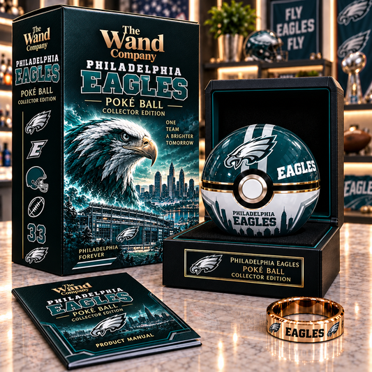 Premium NFL PE Poke Ball