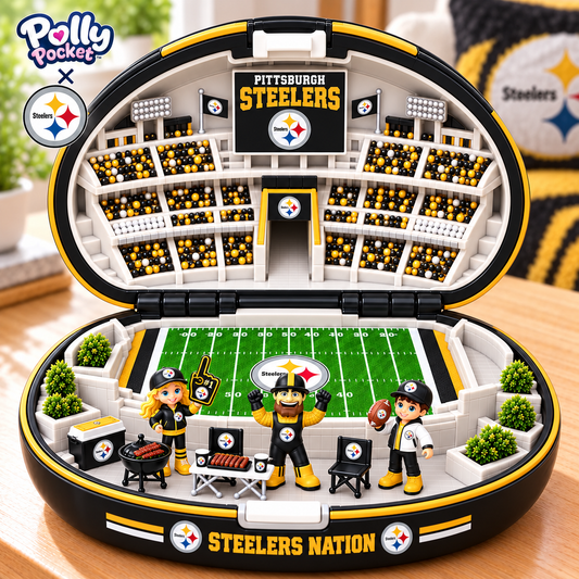 Premium NFL PS Commemorative Acrylic Plaque