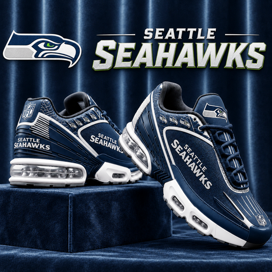 Premium NFL SS Legacy Air Max Sneaker