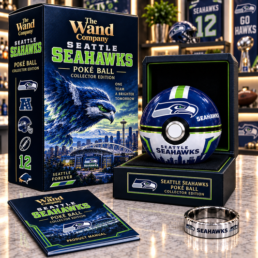 Premium NFL SS Poke Ball