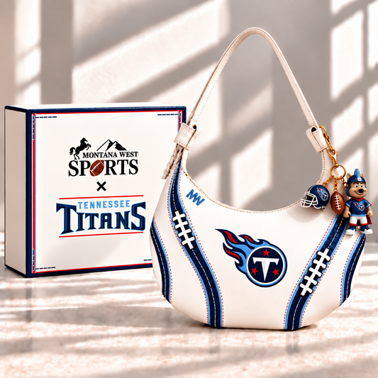 Premium NFL TEN  Hobo Bag