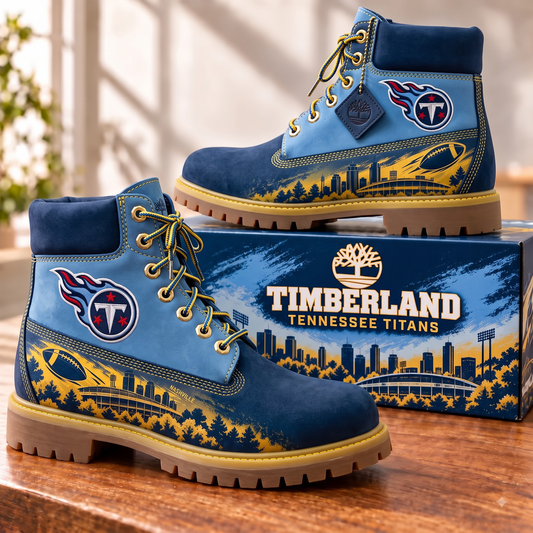 Premium NFL TEN Skyline Collector Boots V2