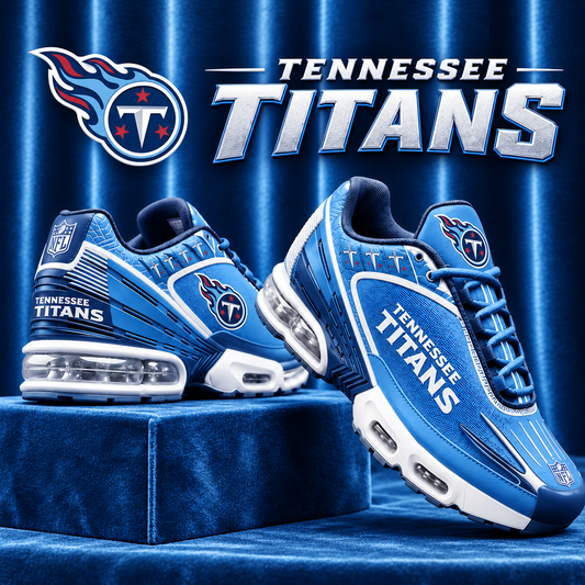 Premium NFL TT Legacy Air Max Sneaker