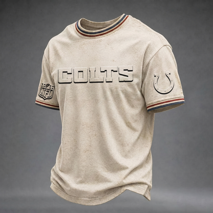 Premium NFL x IND 3D Hot Trend T-Shirt DATND TANTD 100626
