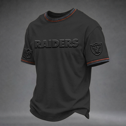 Premium NFL x LVR 3D Hot Trend T-Shirt DATND TANTD 100626
