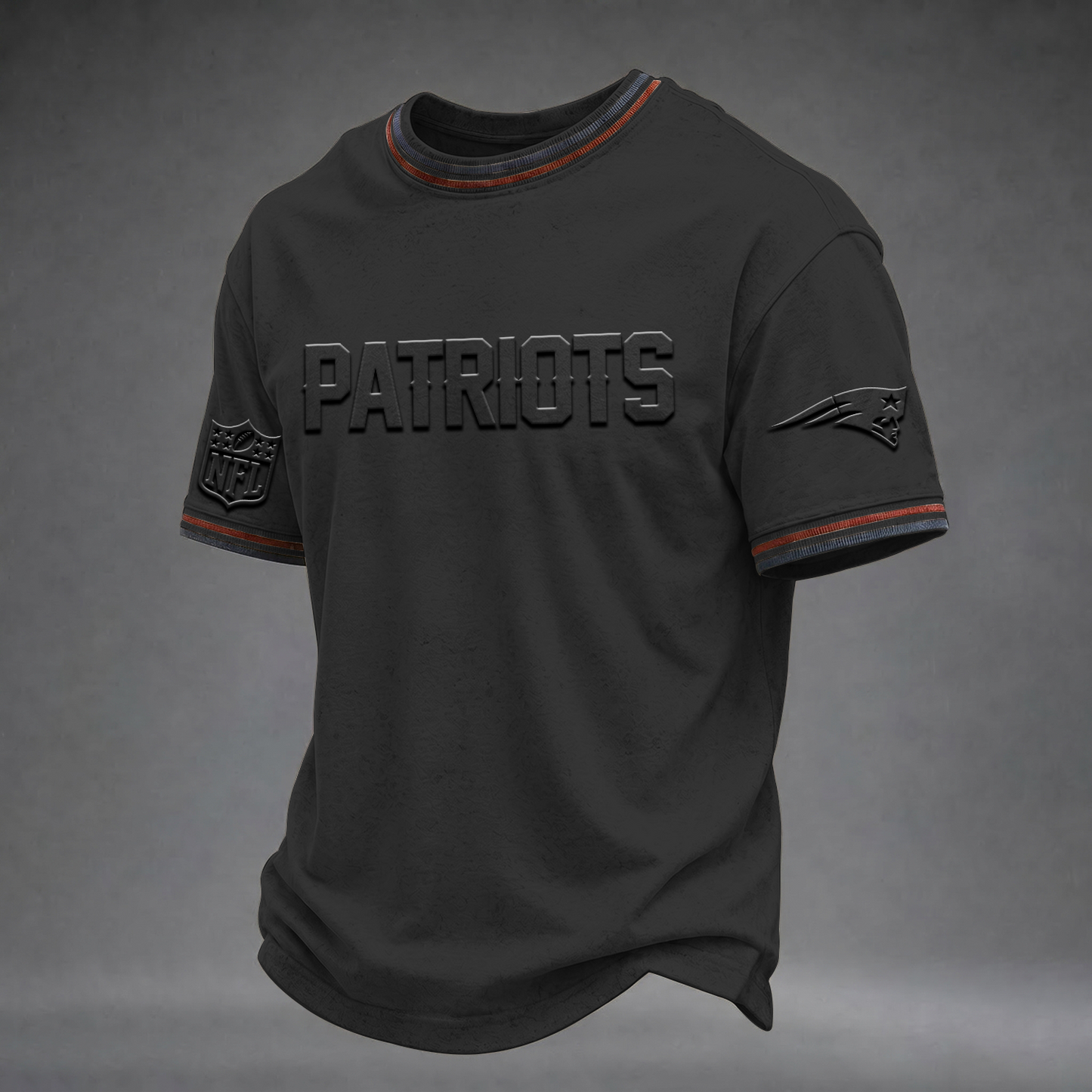 Premium NFL x NEP 3D Hot Trend T-Shirt DATND TANTD 100626