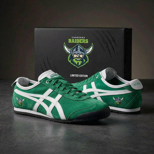 Premium NRL X CR Tiger Shoes LIMITED EDITIONS NDT LVH 040426