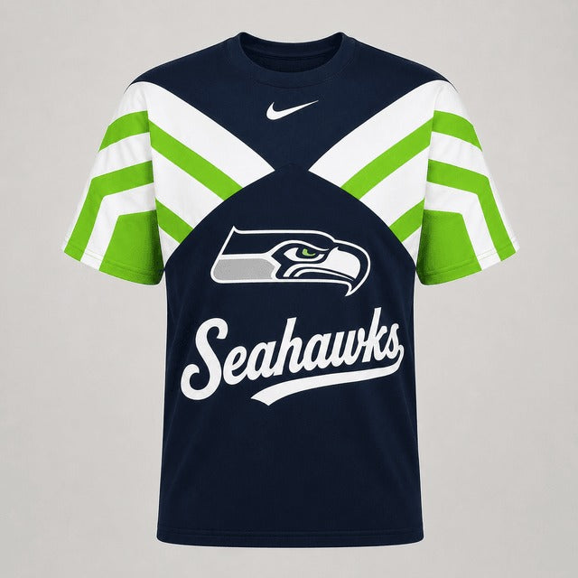 SS Premium NFL Men's Casual Performance T-Shirt