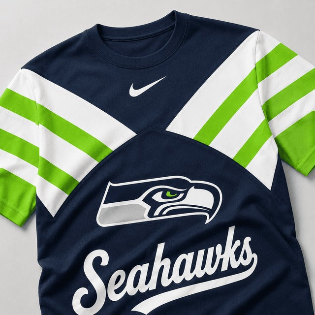 SS Premium NFL Men's Casual Performance T-Shirt