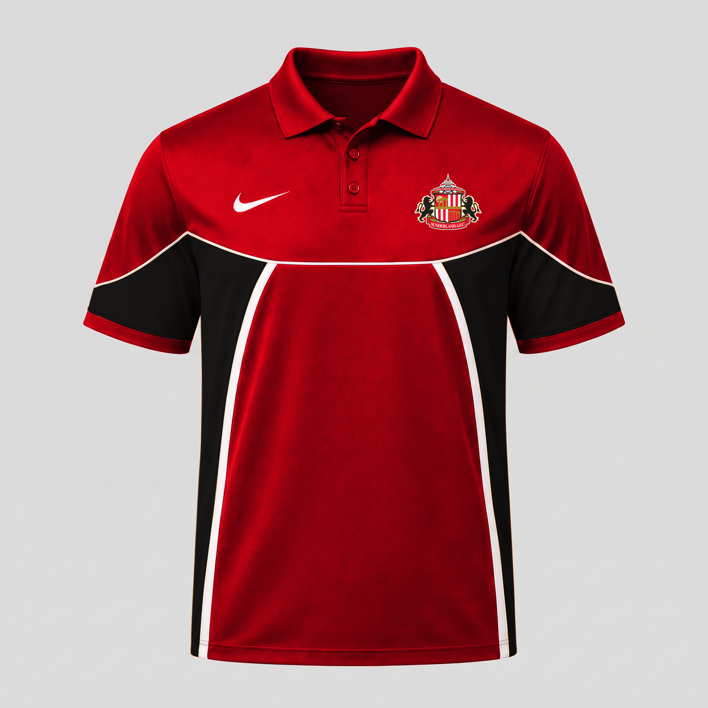 SUN x EPL Personalized Sports Style Polo Shirt