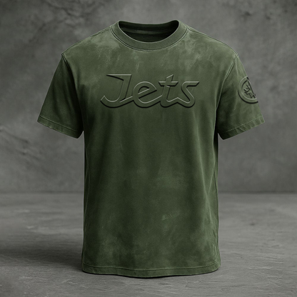 WGP x NHL Embossed Tshirt 0905 DatND DVT