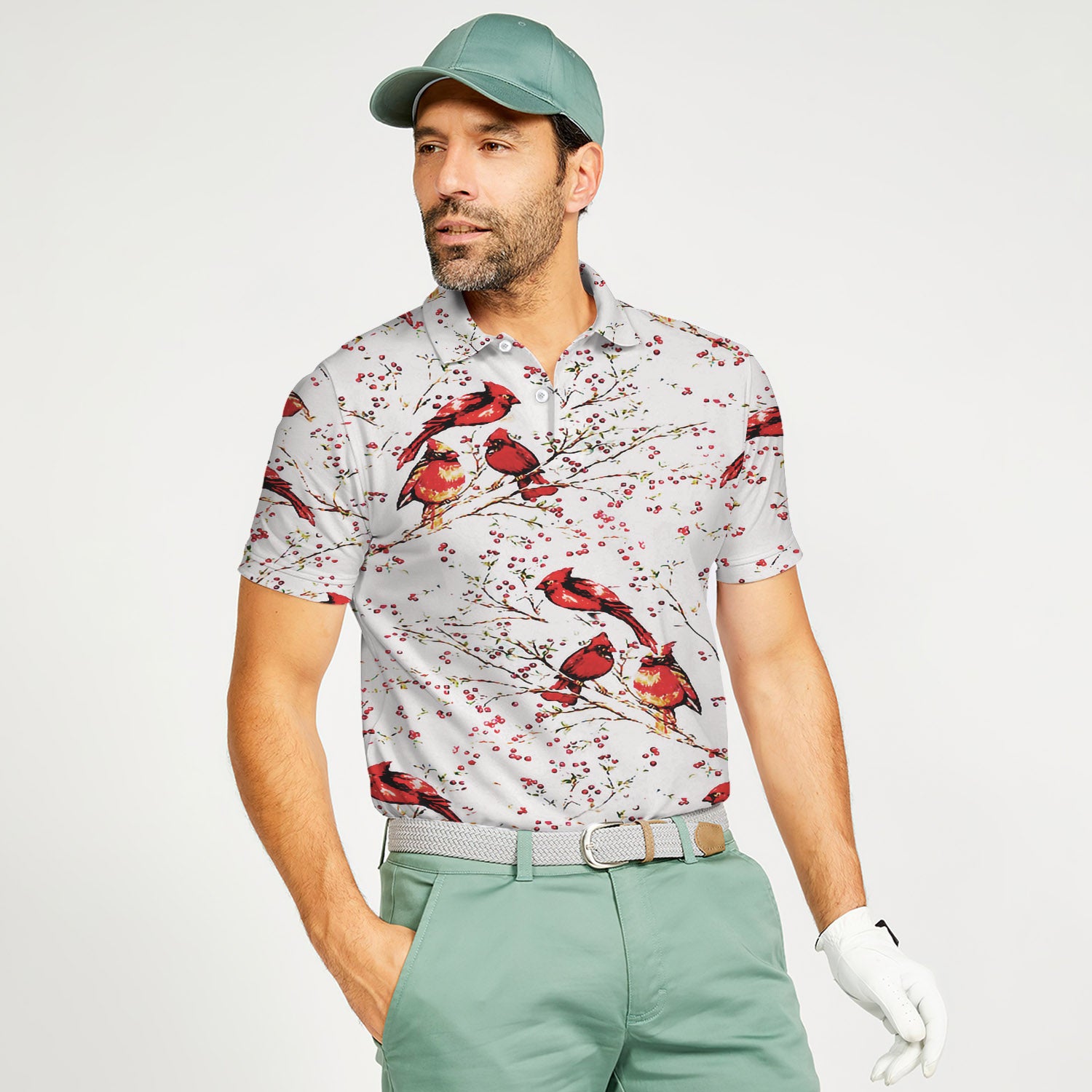 Selected Variant Image